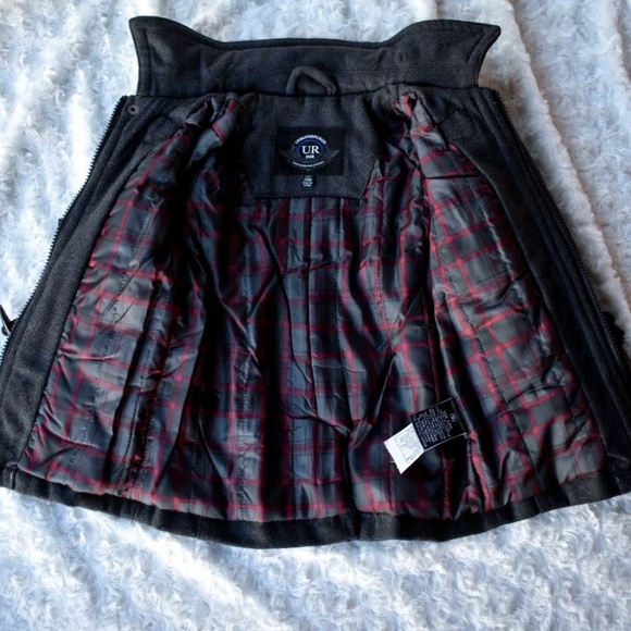 Urban Republic Toggle Duffle Coat NWOT - Picture 6 of 8